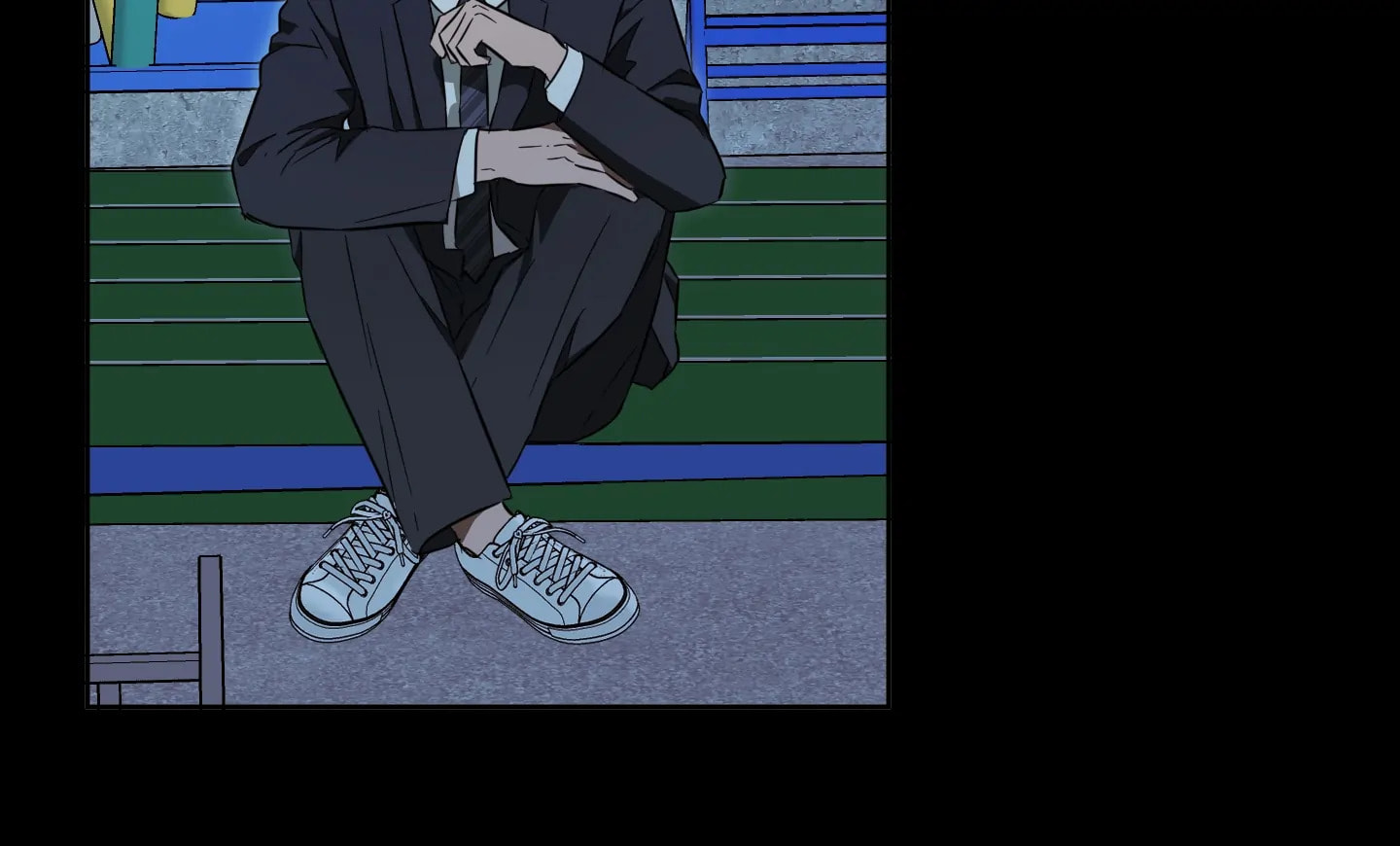 The Secret to Winning Over Unrequited Love Chapter 19 page 116 - 