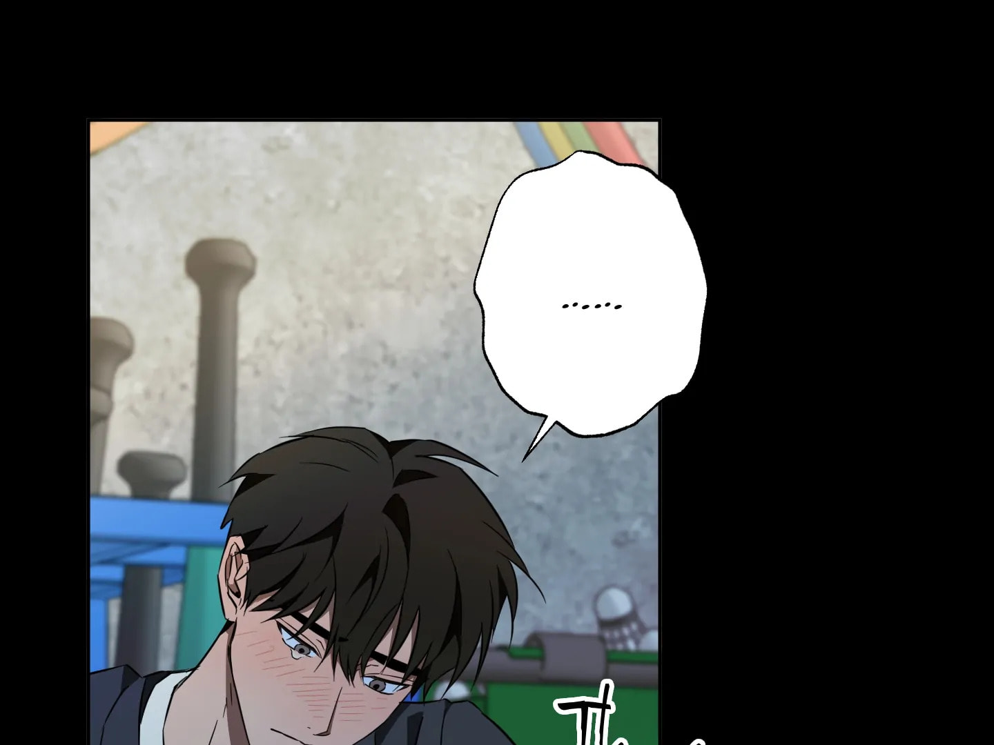 The Secret to Winning Over Unrequited Love Chapter 19 page 122 - 
