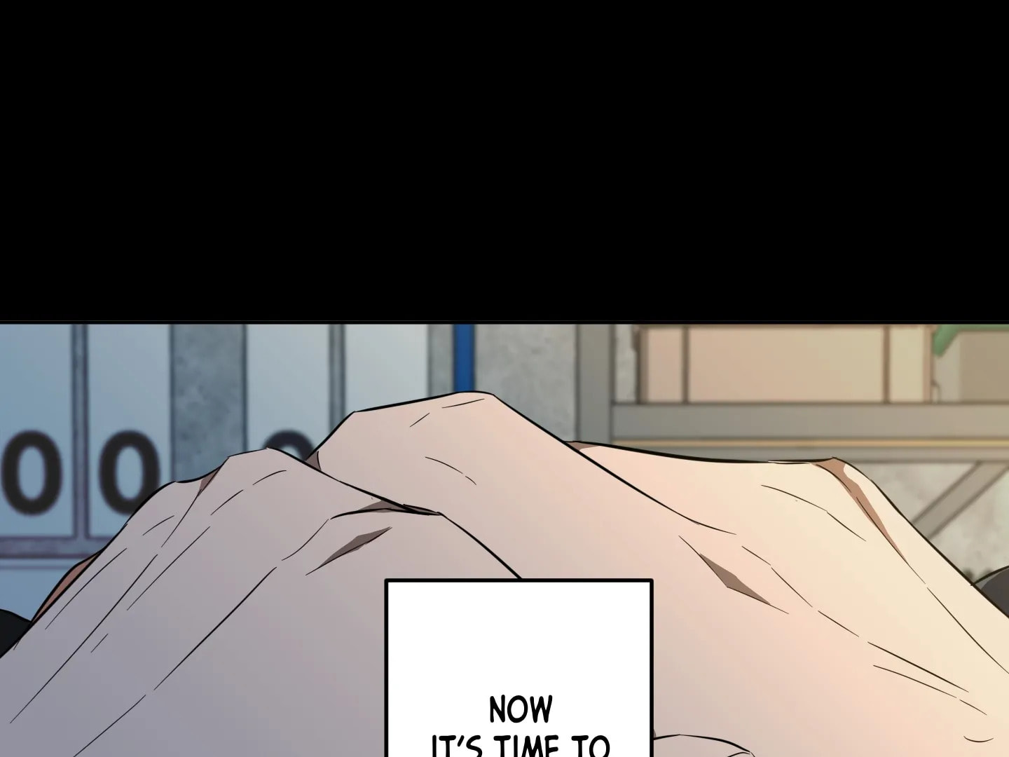 The Secret to Winning Over Unrequited Love Chapter 19 page 124 - 