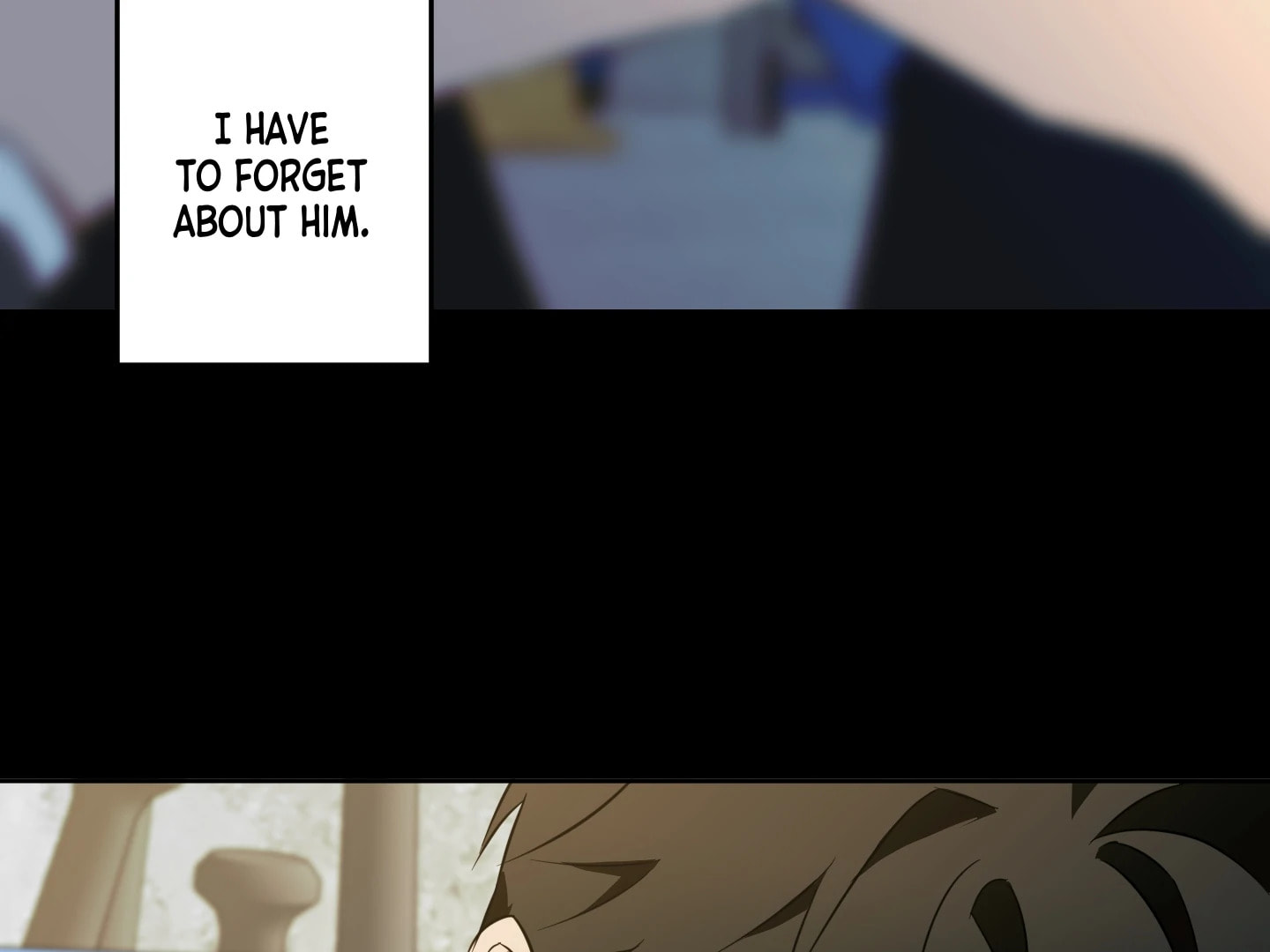 The Secret to Winning Over Unrequited Love Chapter 19 page 127 - 