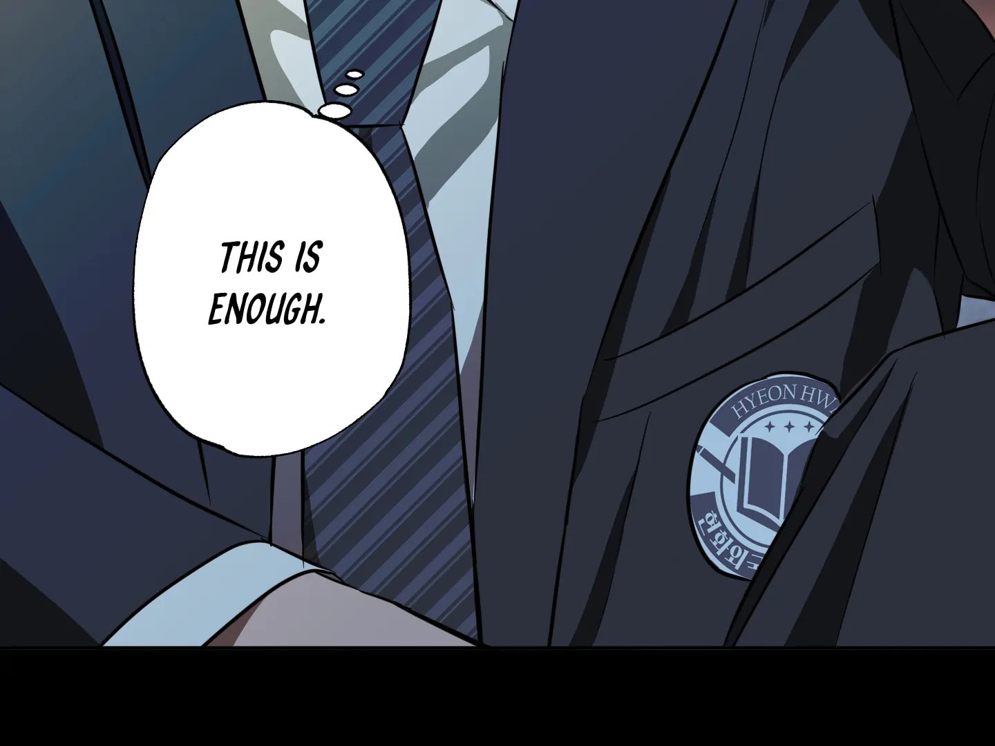 The Secret to Winning Over Unrequited Love Chapter 19 page 129 - 