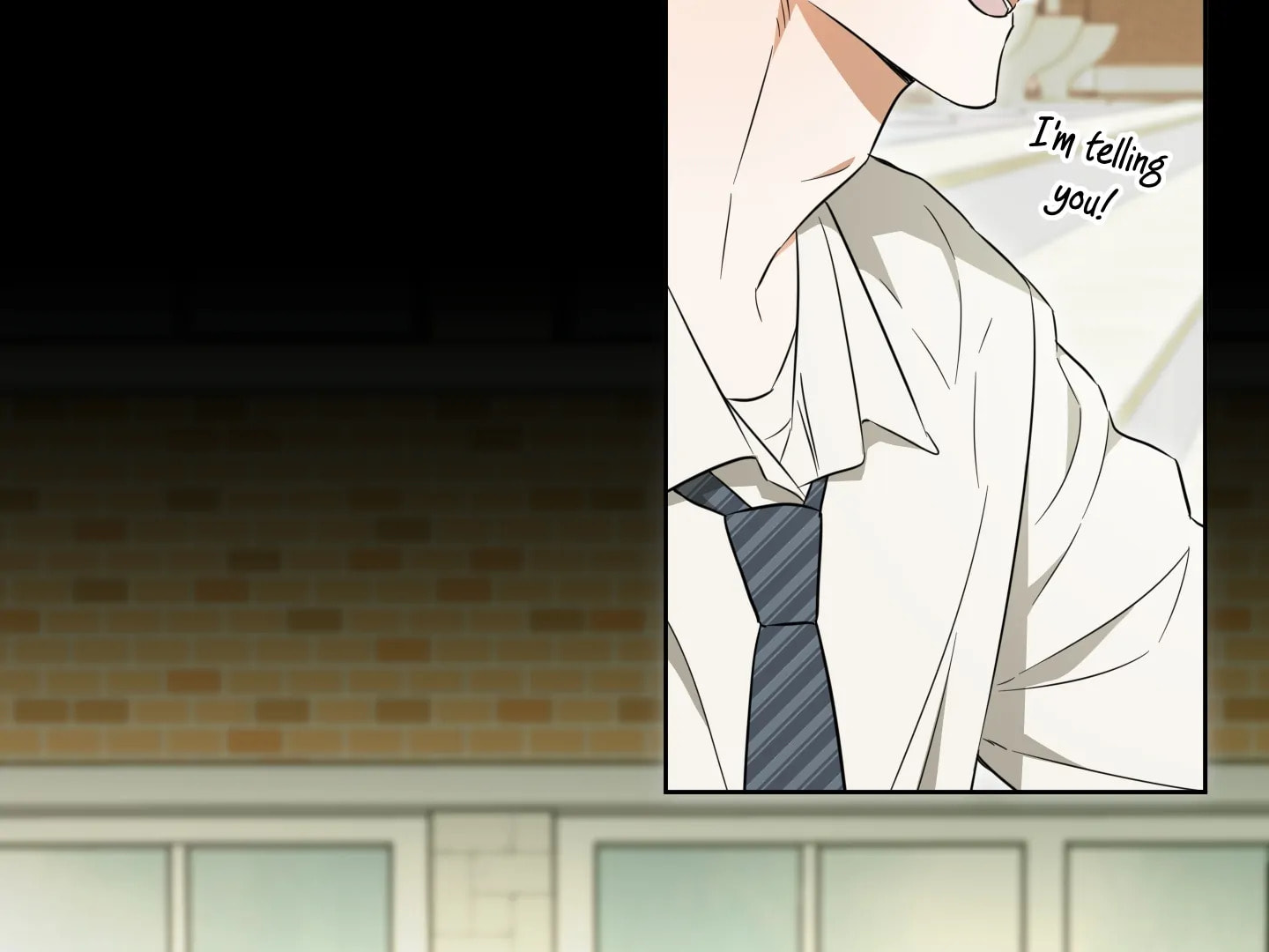 The Secret to Winning Over Unrequited Love Chapter 19 page 3 - 