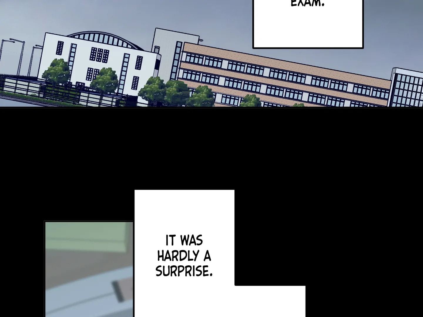The Secret to Winning Over Unrequited Love Chapter 19 page 27 - 
