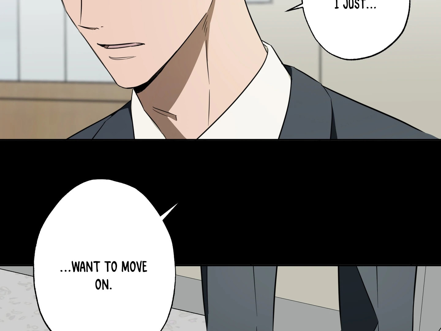 The Secret to Winning Over Unrequited Love Chapter 19 page 33 - 