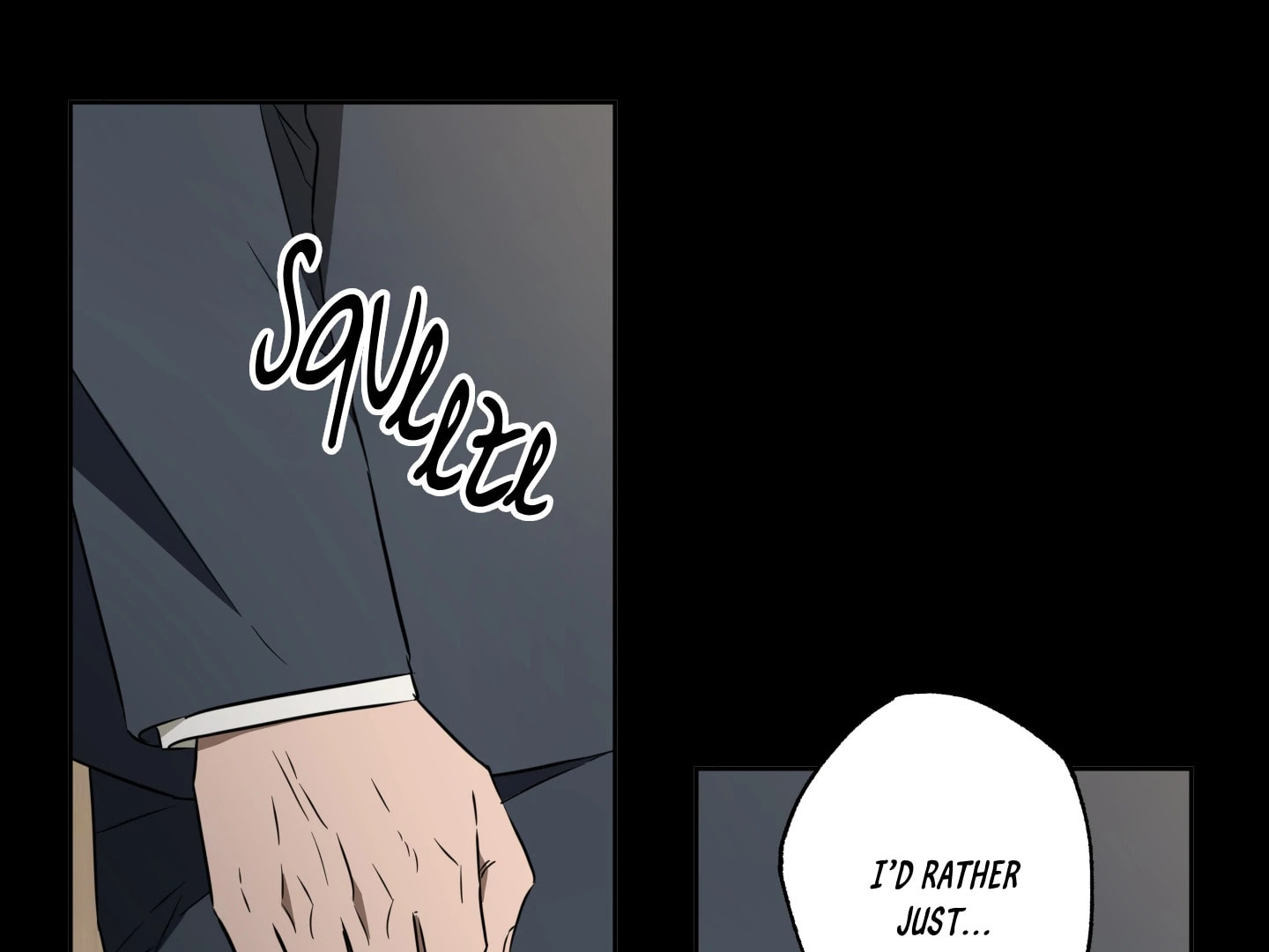 The Secret to Winning Over Unrequited Love Chapter 19 page 40 - 