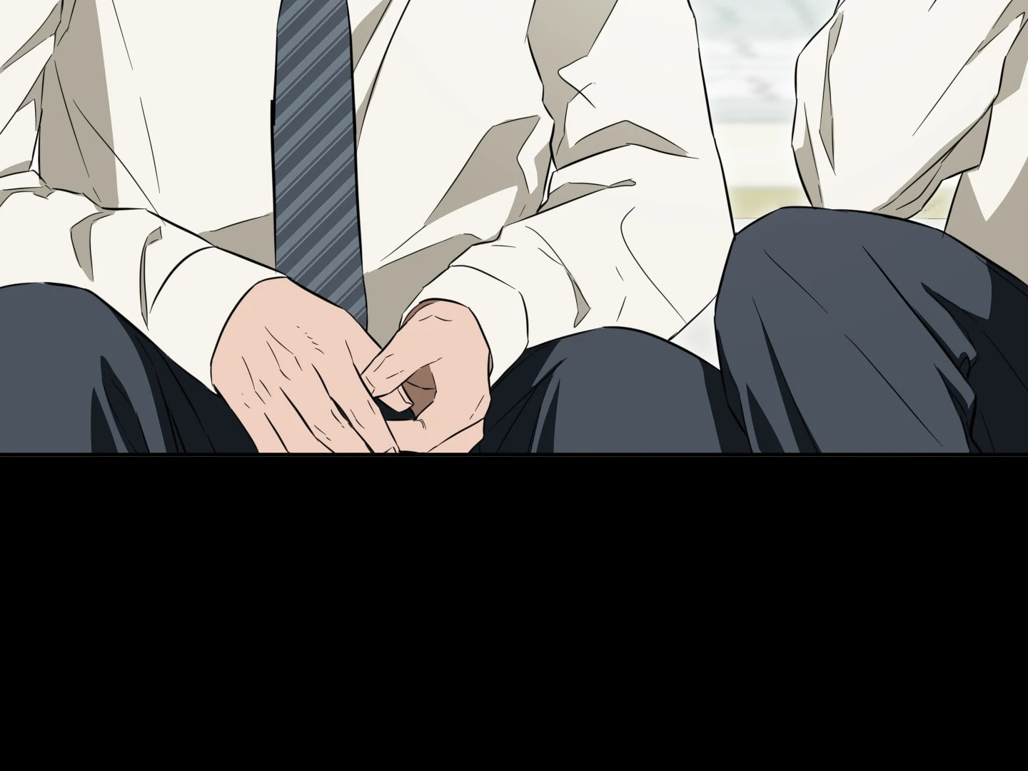 The Secret to Winning Over Unrequited Love Chapter 19 page 5 - 