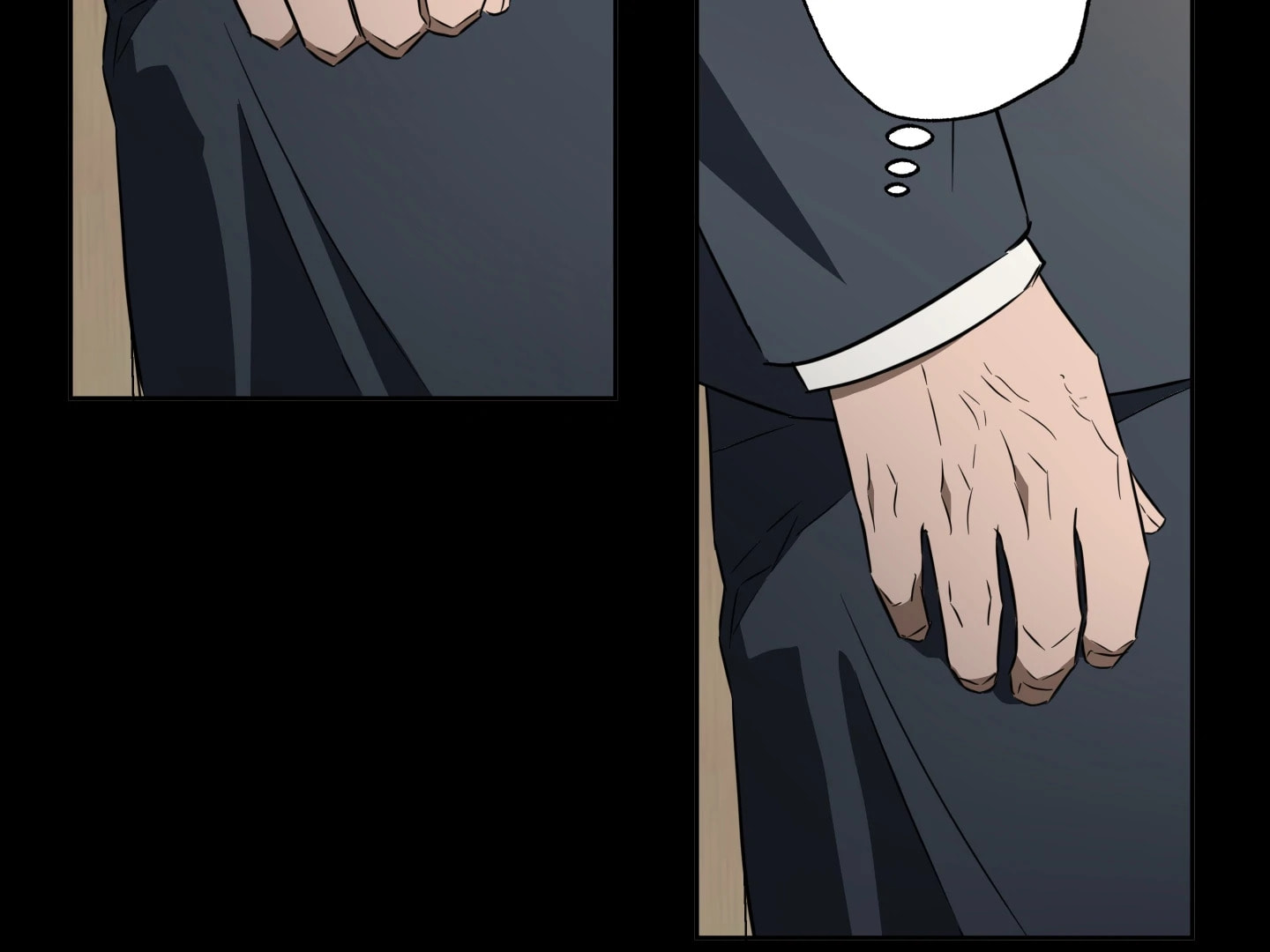 The Secret to Winning Over Unrequited Love Chapter 19 page 41 - 