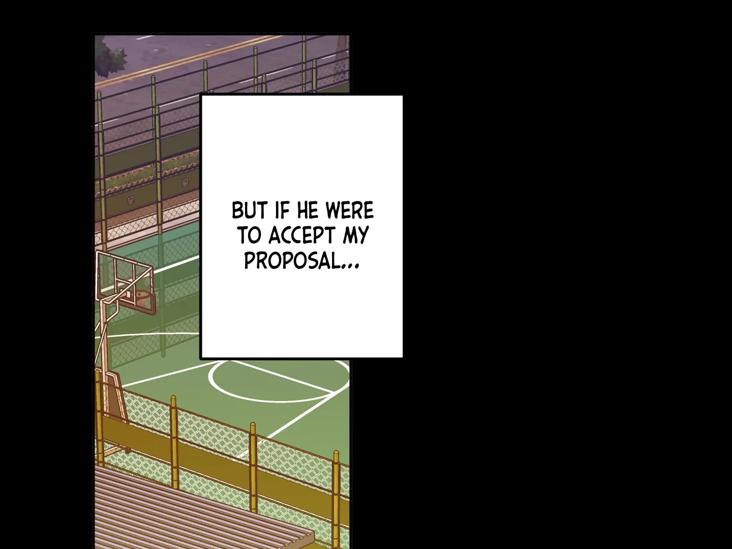 The Secret to Winning Over Unrequited Love Chapter 19 page 49 - 