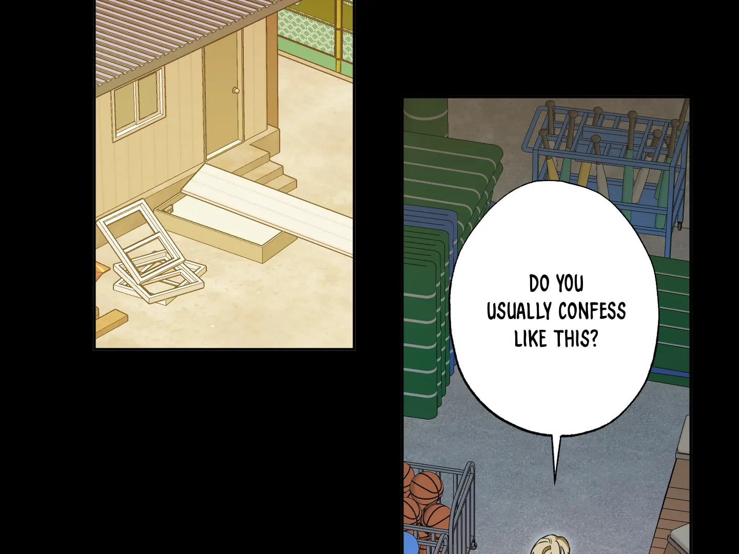 The Secret to Winning Over Unrequited Love Chapter 19 page 50 - 