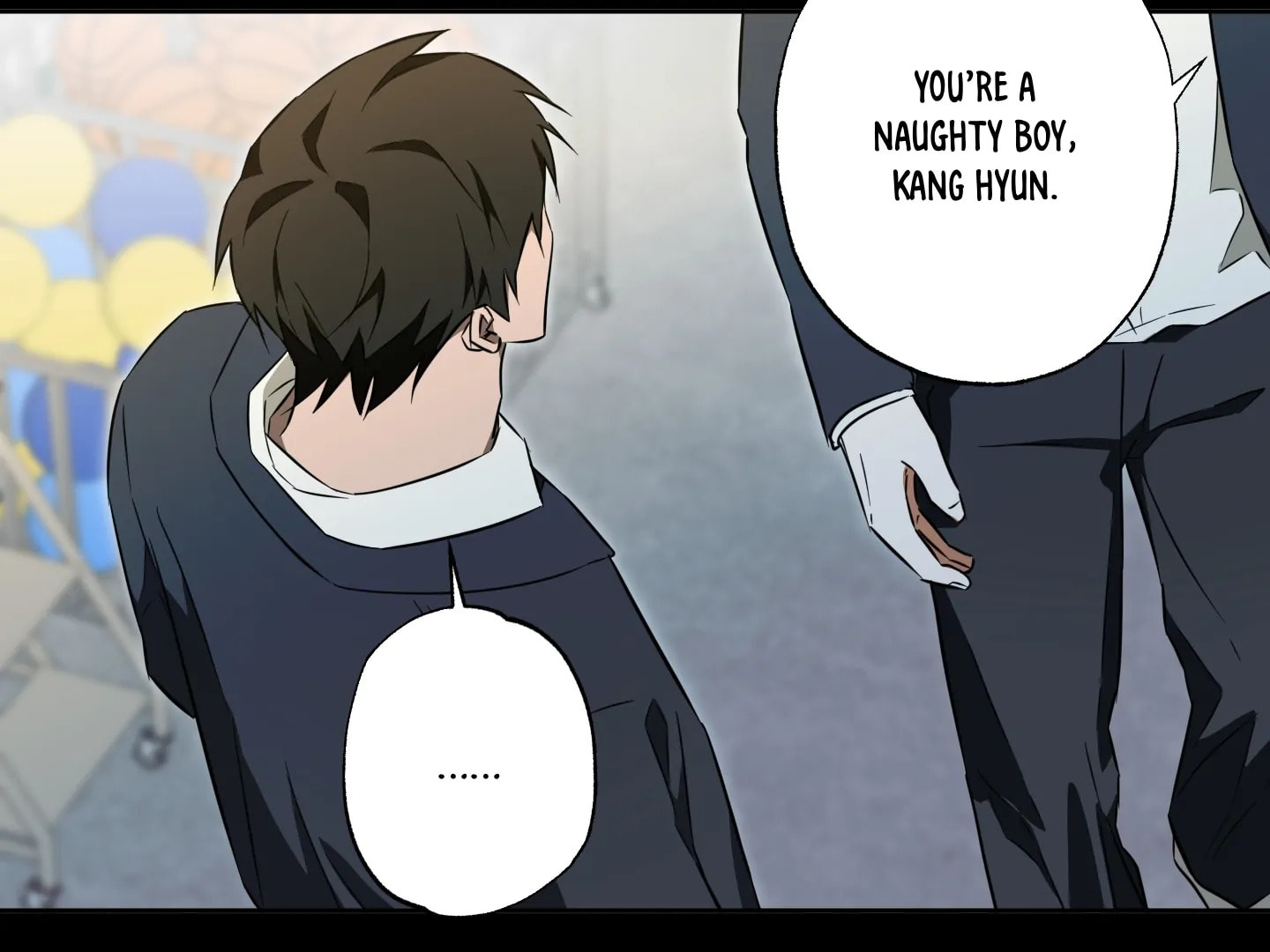 The Secret to Winning Over Unrequited Love Chapter 19 page 52 - 