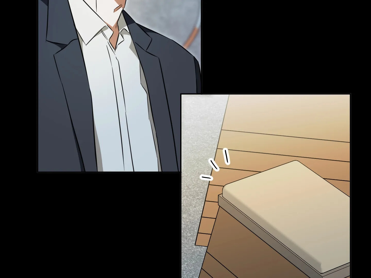 The Secret to Winning Over Unrequited Love Chapter 19 page 54 - 