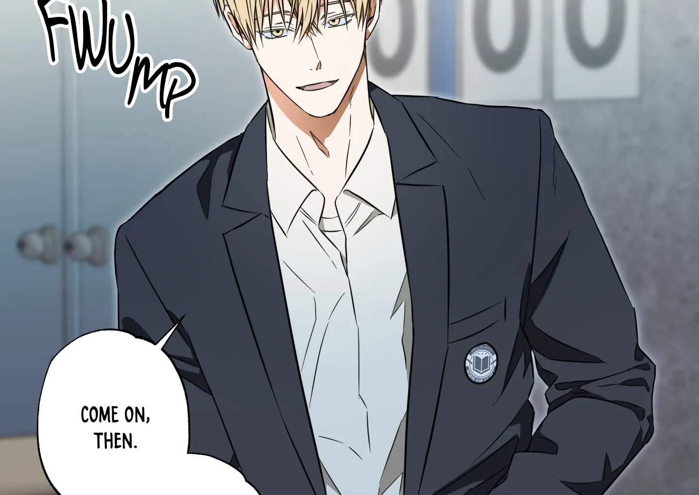 The Secret to Winning Over Unrequited Love Chapter 19 page 56 - 