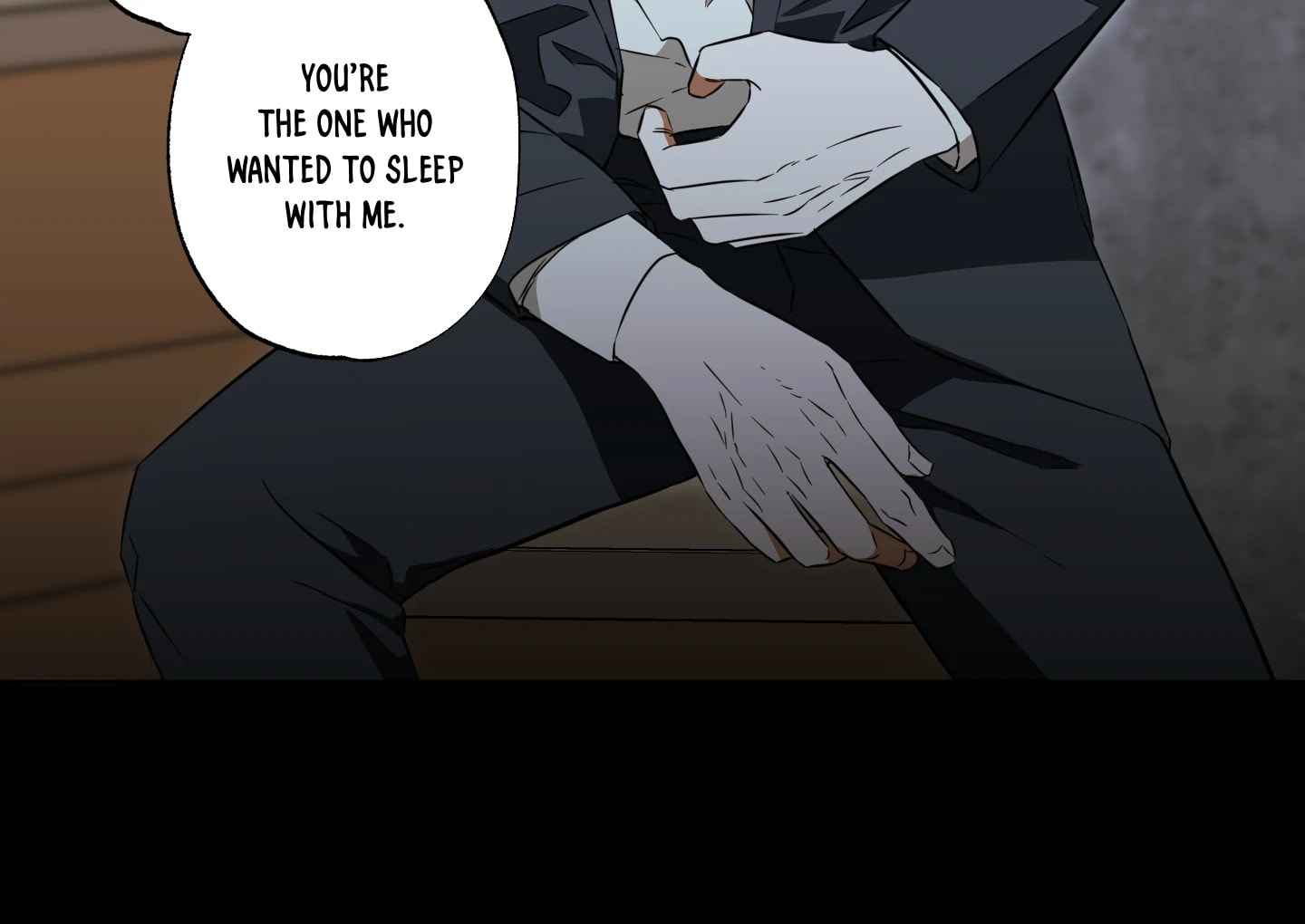 The Secret to Winning Over Unrequited Love Chapter 19 page 57 - 