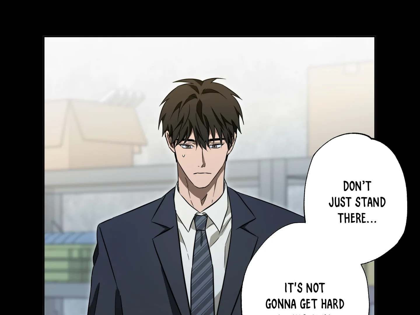 The Secret to Winning Over Unrequited Love Chapter 19 page 58 - 