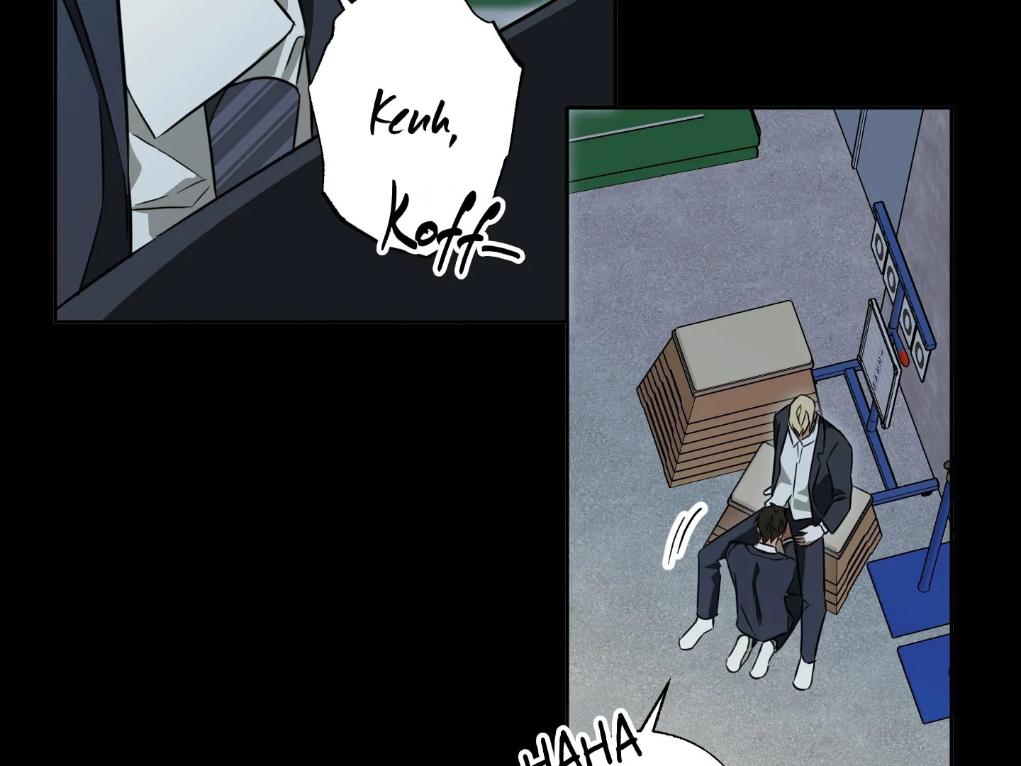 The Secret to Winning Over Unrequited Love Chapter 19 page 74 - 