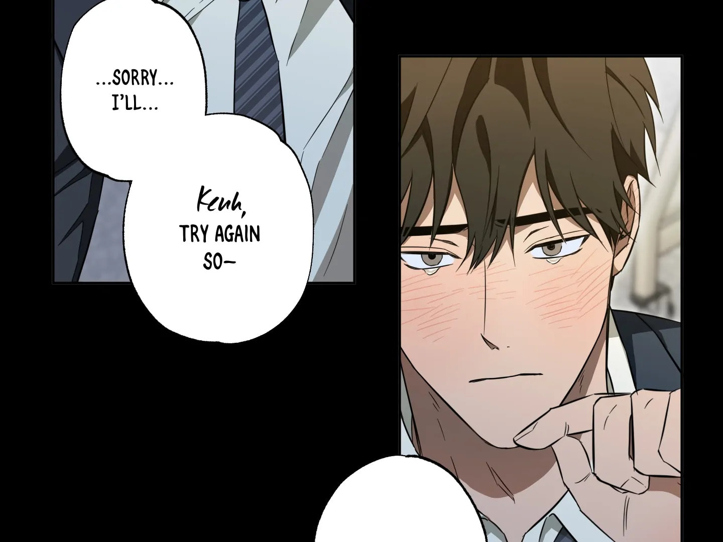 The Secret to Winning Over Unrequited Love Chapter 19 page 78 - 