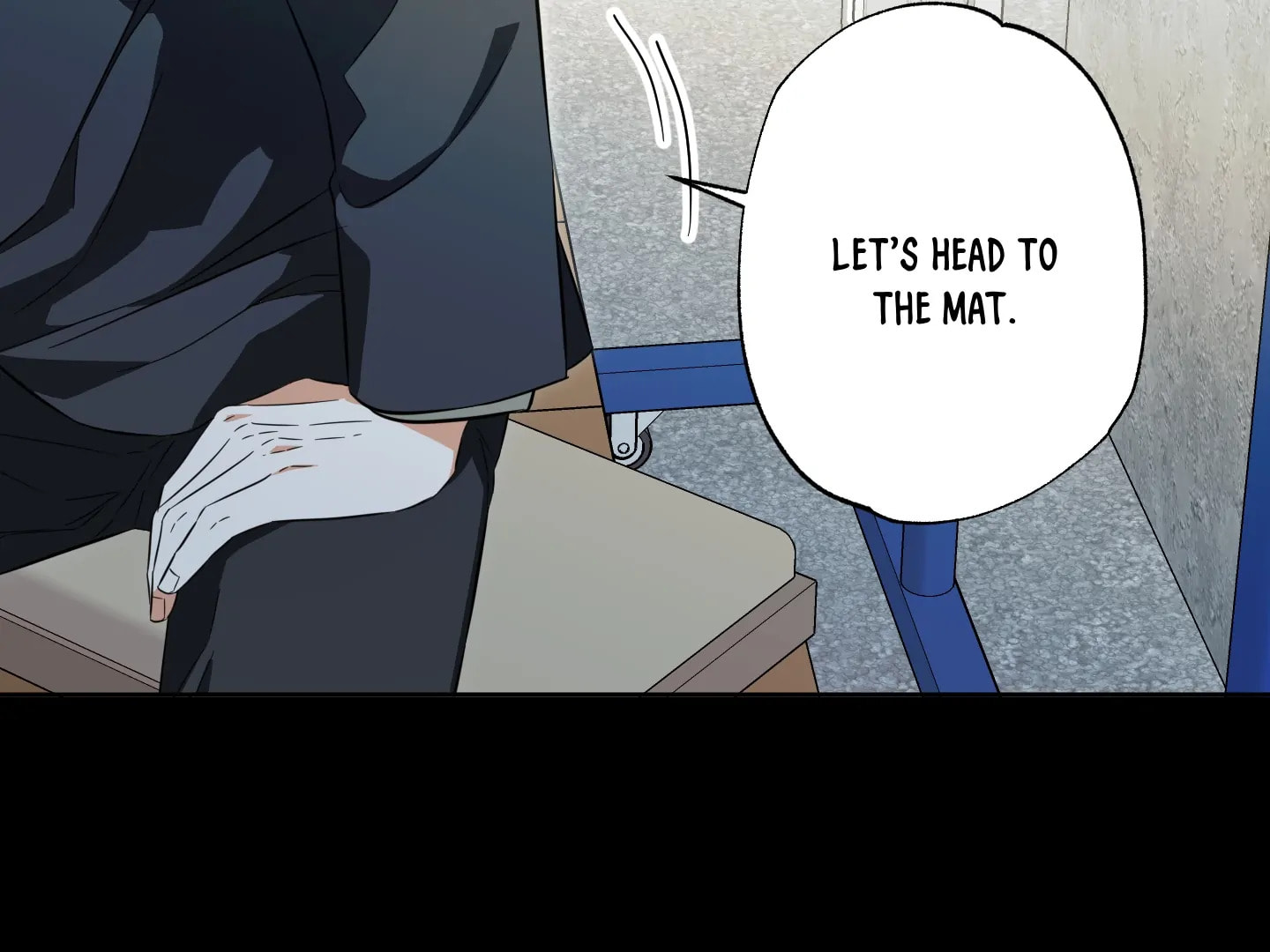 The Secret to Winning Over Unrequited Love Chapter 19 page 80 - 