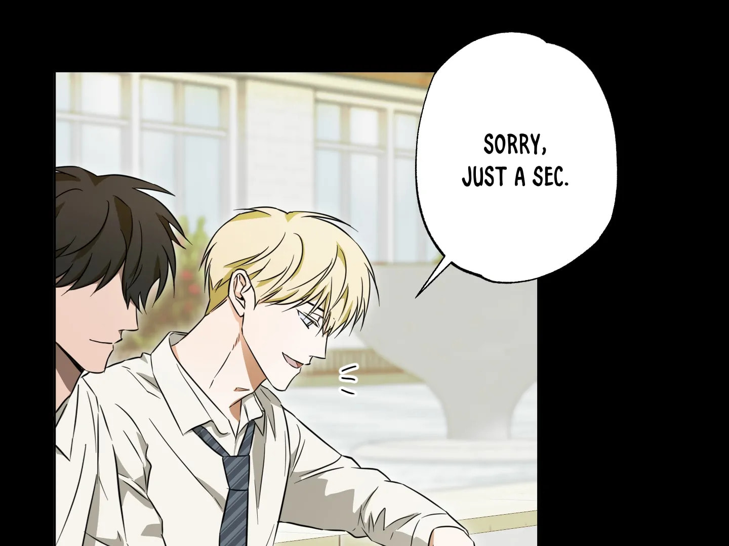 The Secret to Winning Over Unrequited Love Chapter 19 page 9 - 