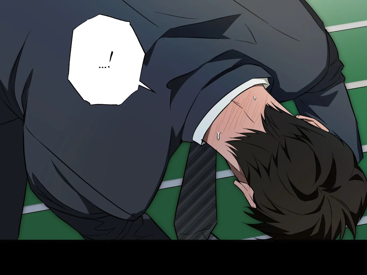 The Secret to Winning Over Unrequited Love Chapter 19 page 91 - 