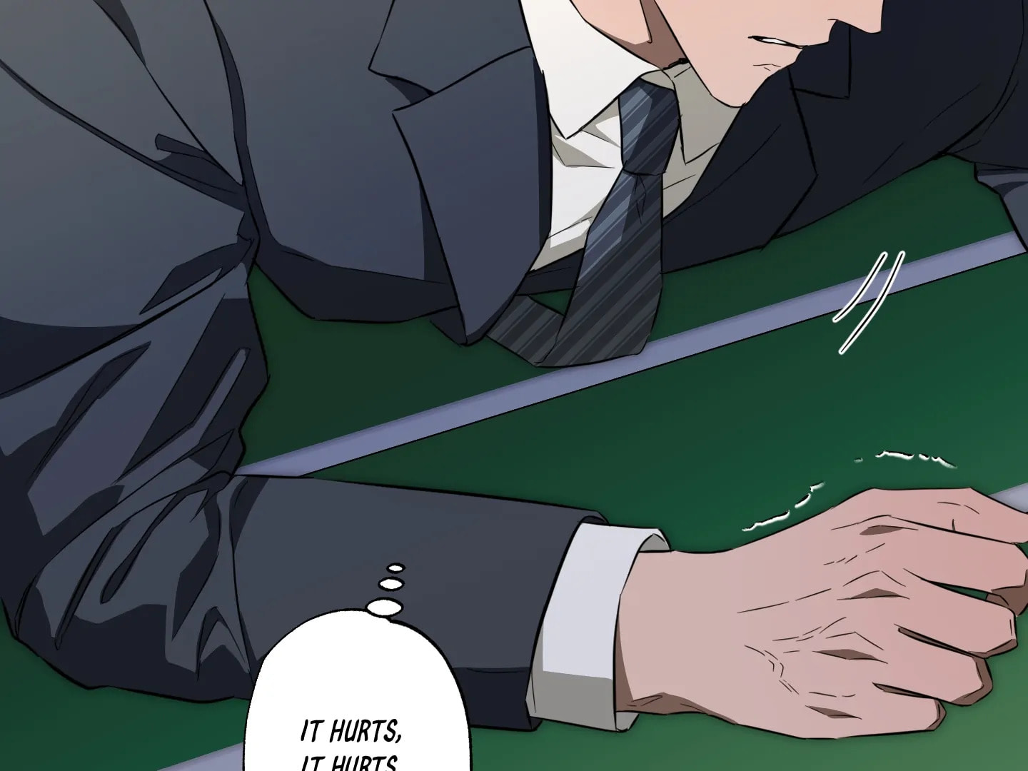 The Secret to Winning Over Unrequited Love Chapter 19 page 96 - 