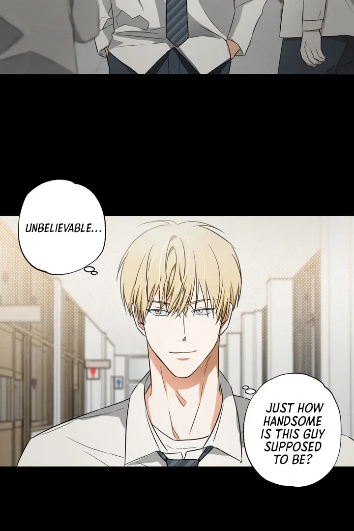 The Secret to Winning Over Unrequited Love Chapter 2 page 11 - 