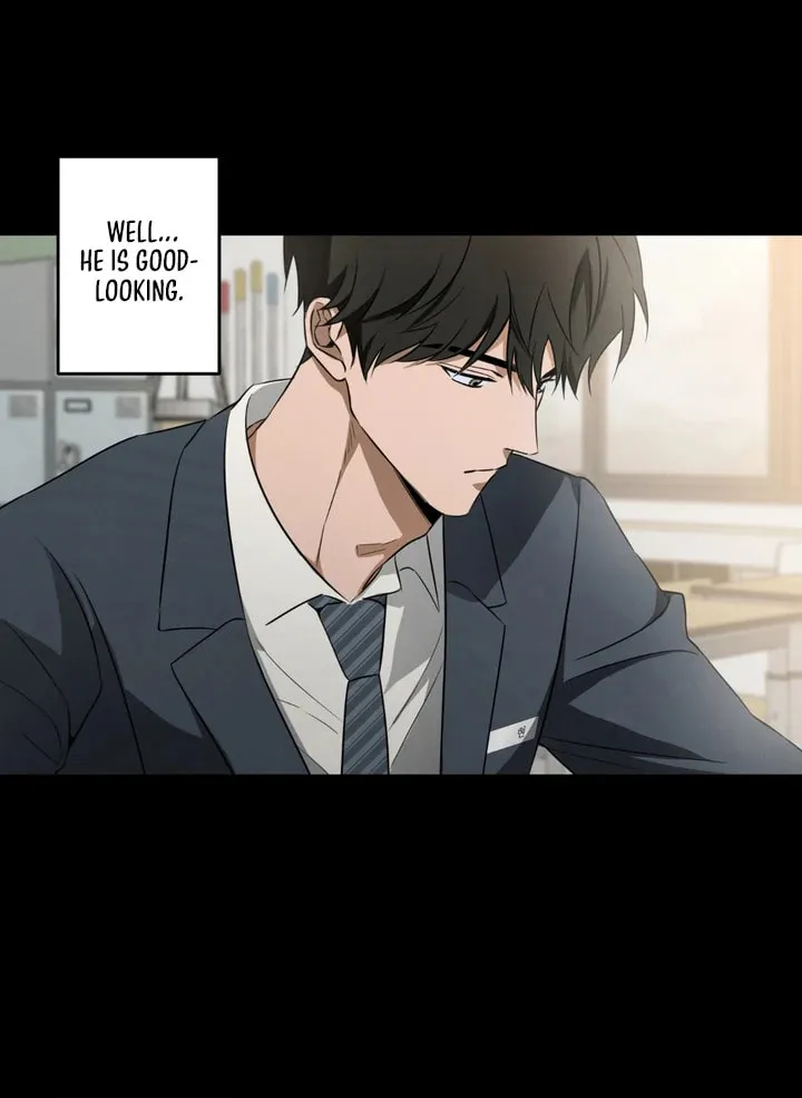 The Secret to Winning Over Unrequited Love Chapter 2 page 15 - 