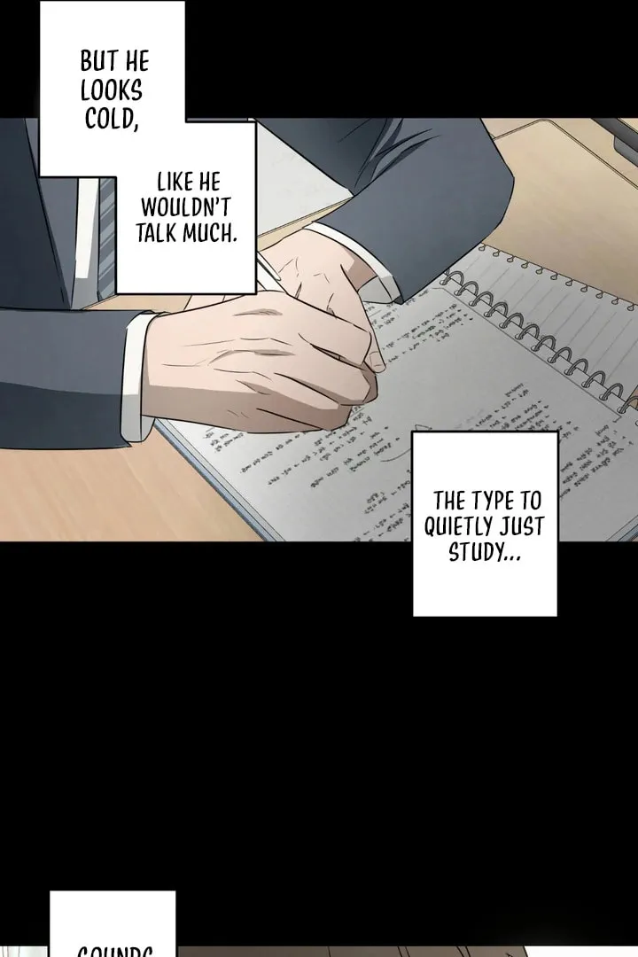 The Secret to Winning Over Unrequited Love Chapter 2 page 16 - 