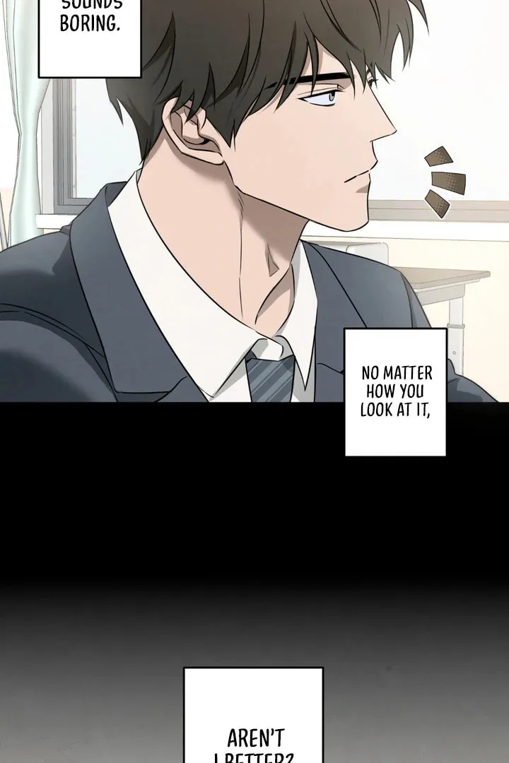 The Secret to Winning Over Unrequited Love Chapter 2 page 17 - 