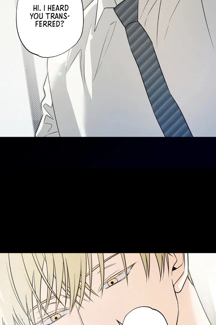 The Secret to Winning Over Unrequited Love Chapter 2 page 20 - 