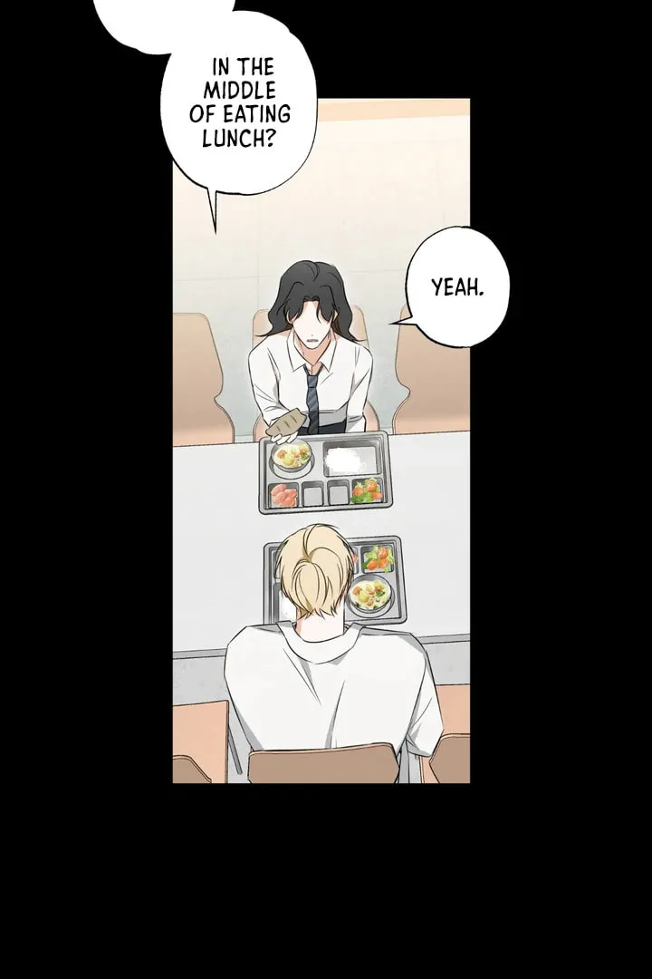 The Secret to Winning Over Unrequited Love Chapter 2 page 4 - 