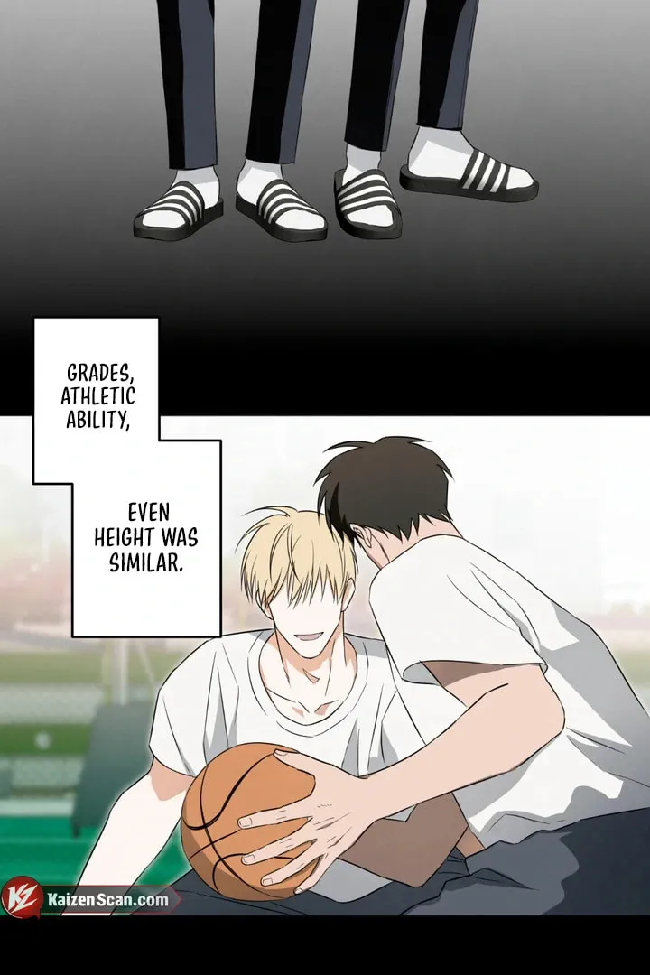 The Secret to Winning Over Unrequited Love Chapter 2 page 31 - 