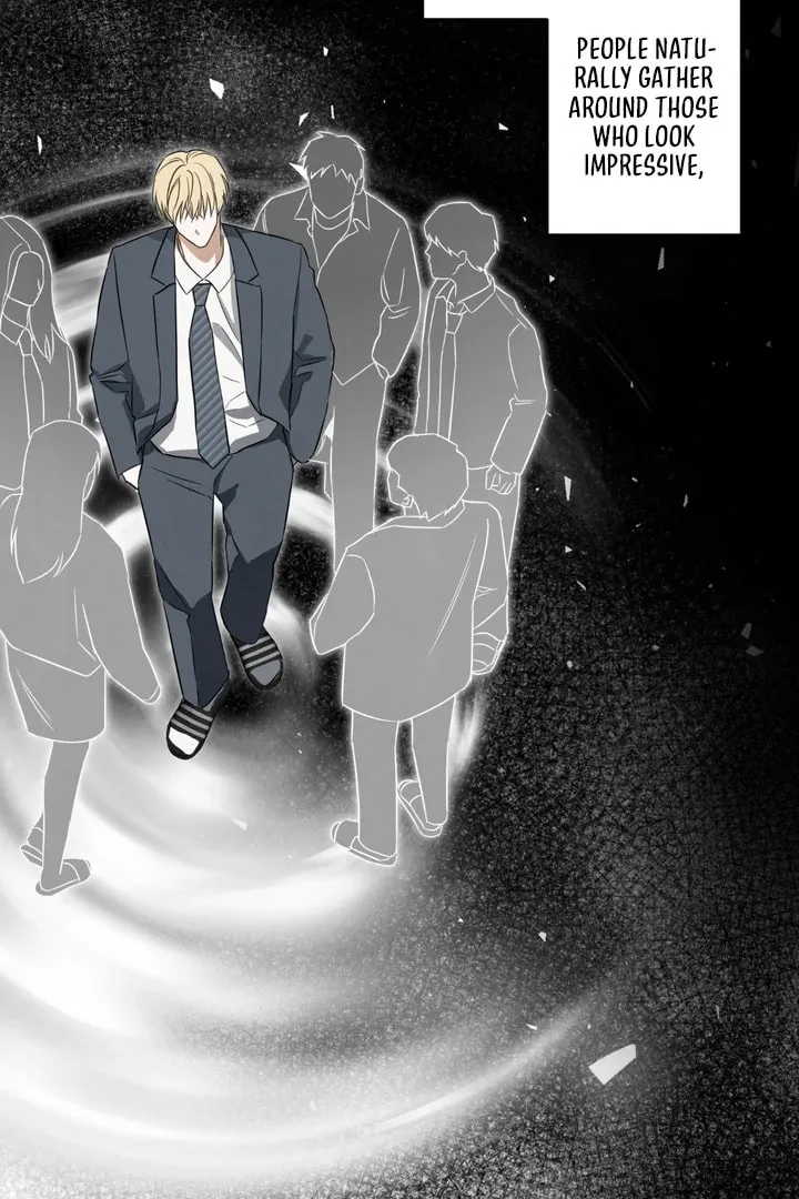 The Secret to Winning Over Unrequited Love Chapter 2 page 33 - 
