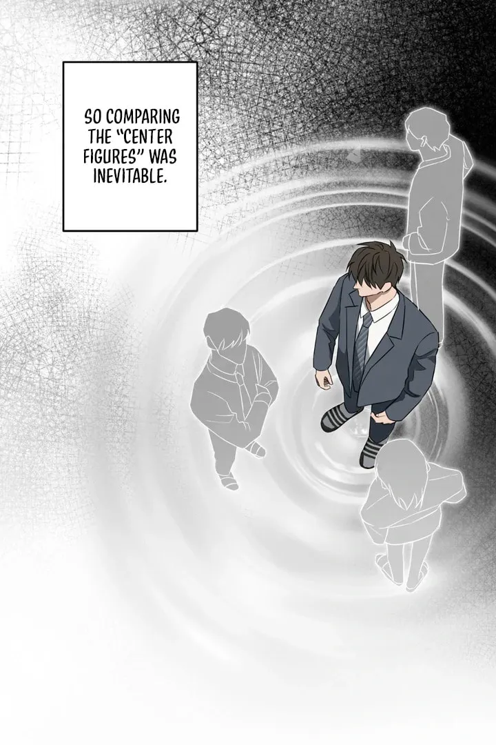 The Secret to Winning Over Unrequited Love Chapter 2 page 34 - 