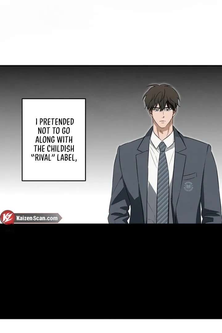 The Secret to Winning Over Unrequited Love Chapter 2 page 35 - 