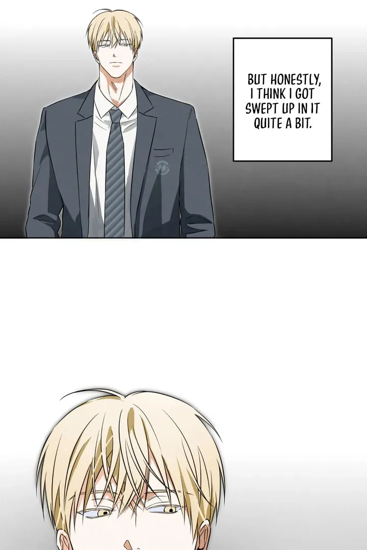 The Secret to Winning Over Unrequited Love Chapter 2 page 36 - 