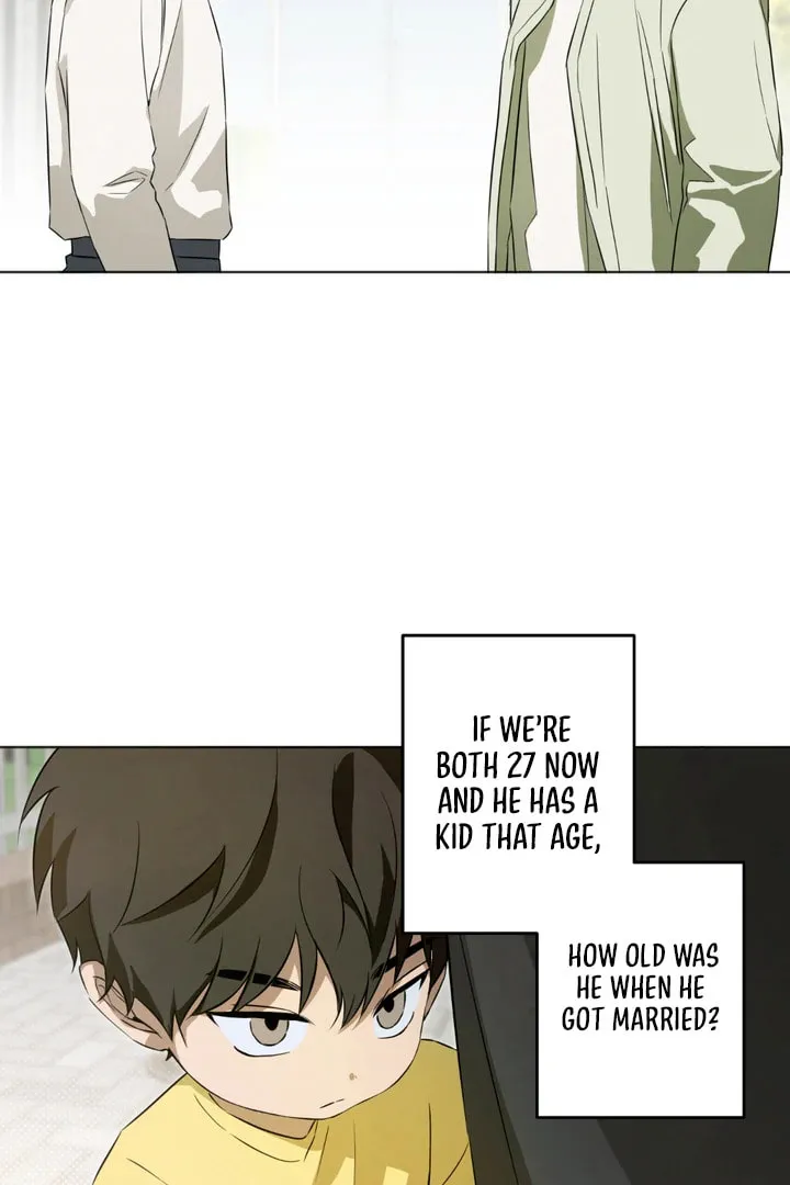 The Secret to Winning Over Unrequited Love Chapter 2 page 40 - 