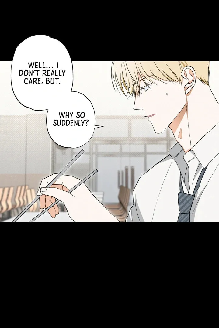 The Secret to Winning Over Unrequited Love Chapter 2 page 5 - 