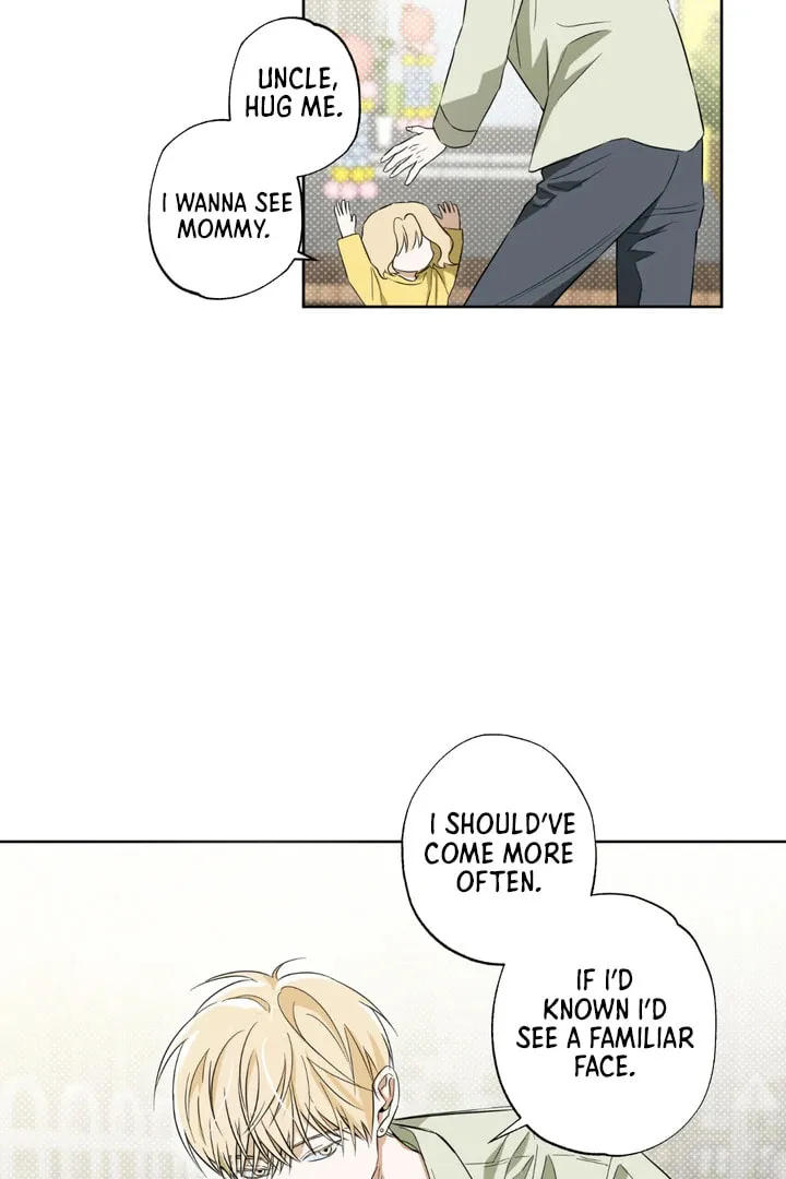 The Secret to Winning Over Unrequited Love Chapter 2 page 50 - 