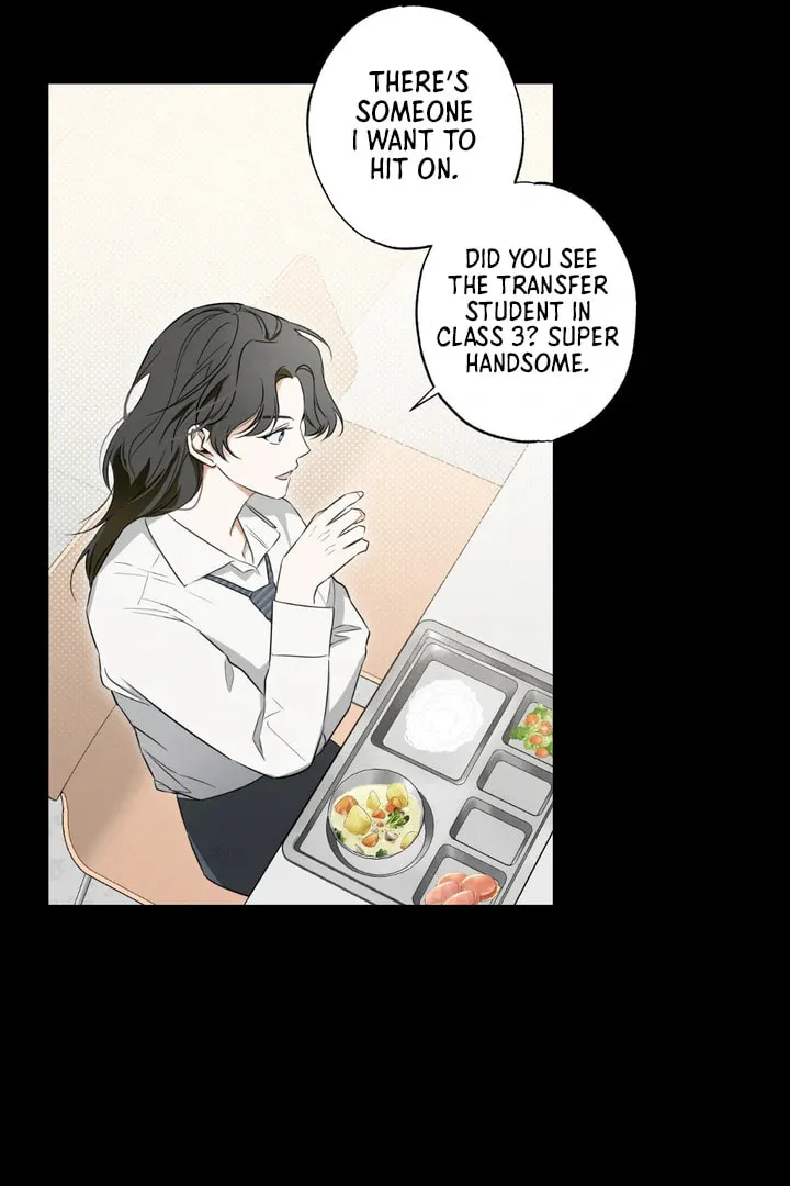 The Secret to Winning Over Unrequited Love Chapter 2 page 6 - 