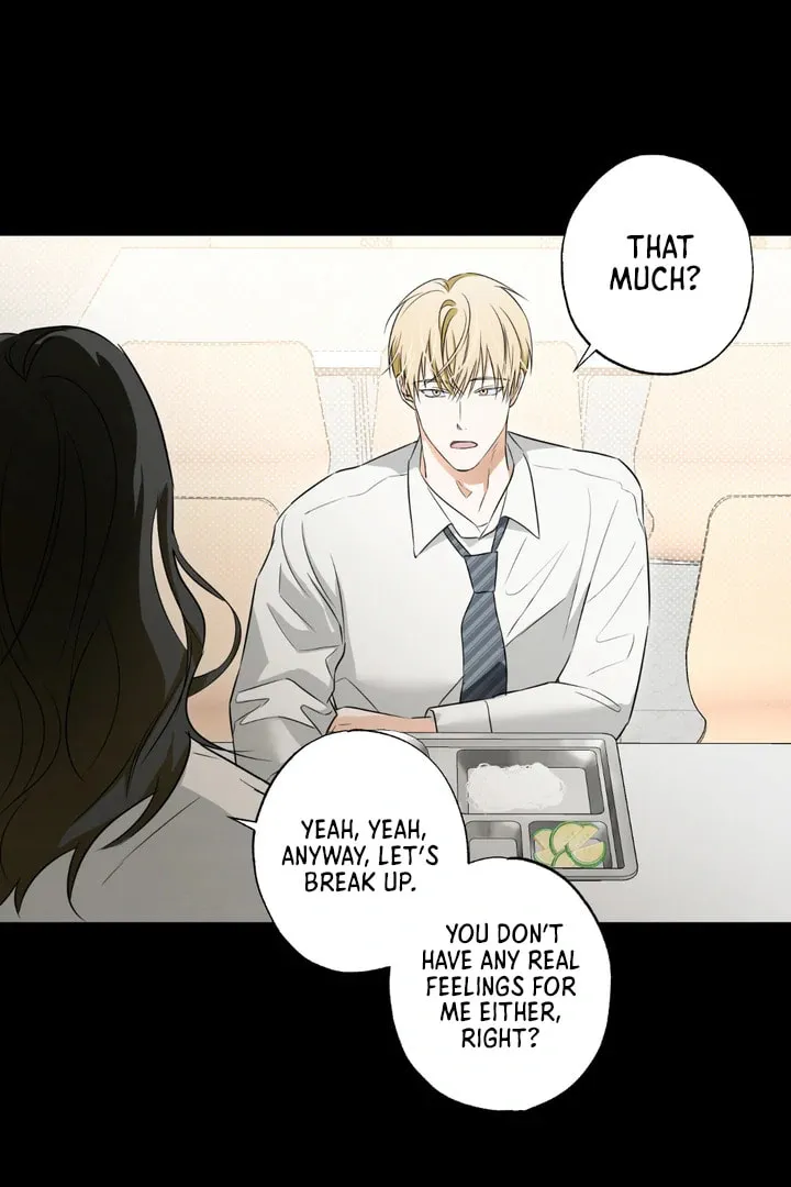 The Secret to Winning Over Unrequited Love Chapter 2 page 7 - 