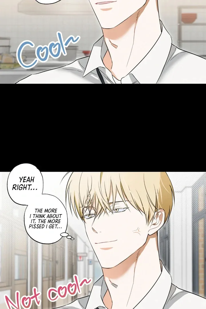 The Secret to Winning Over Unrequited Love Chapter 2 page 9 - 