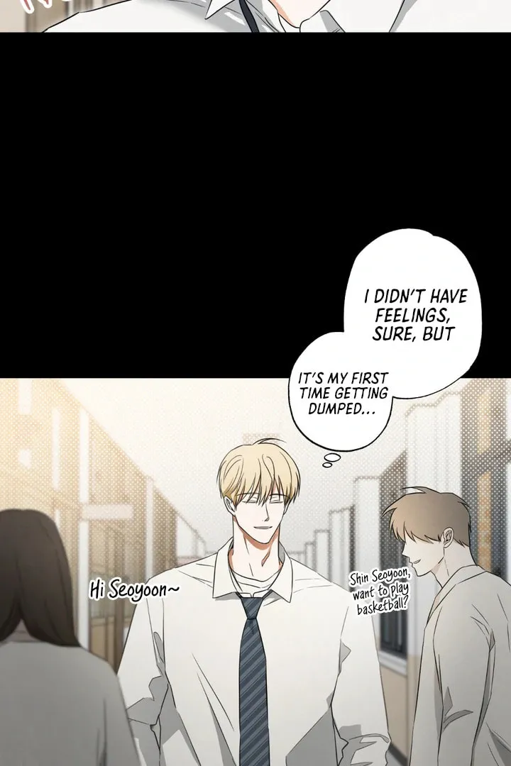 The Secret to Winning Over Unrequited Love Chapter 2 page 10 - 