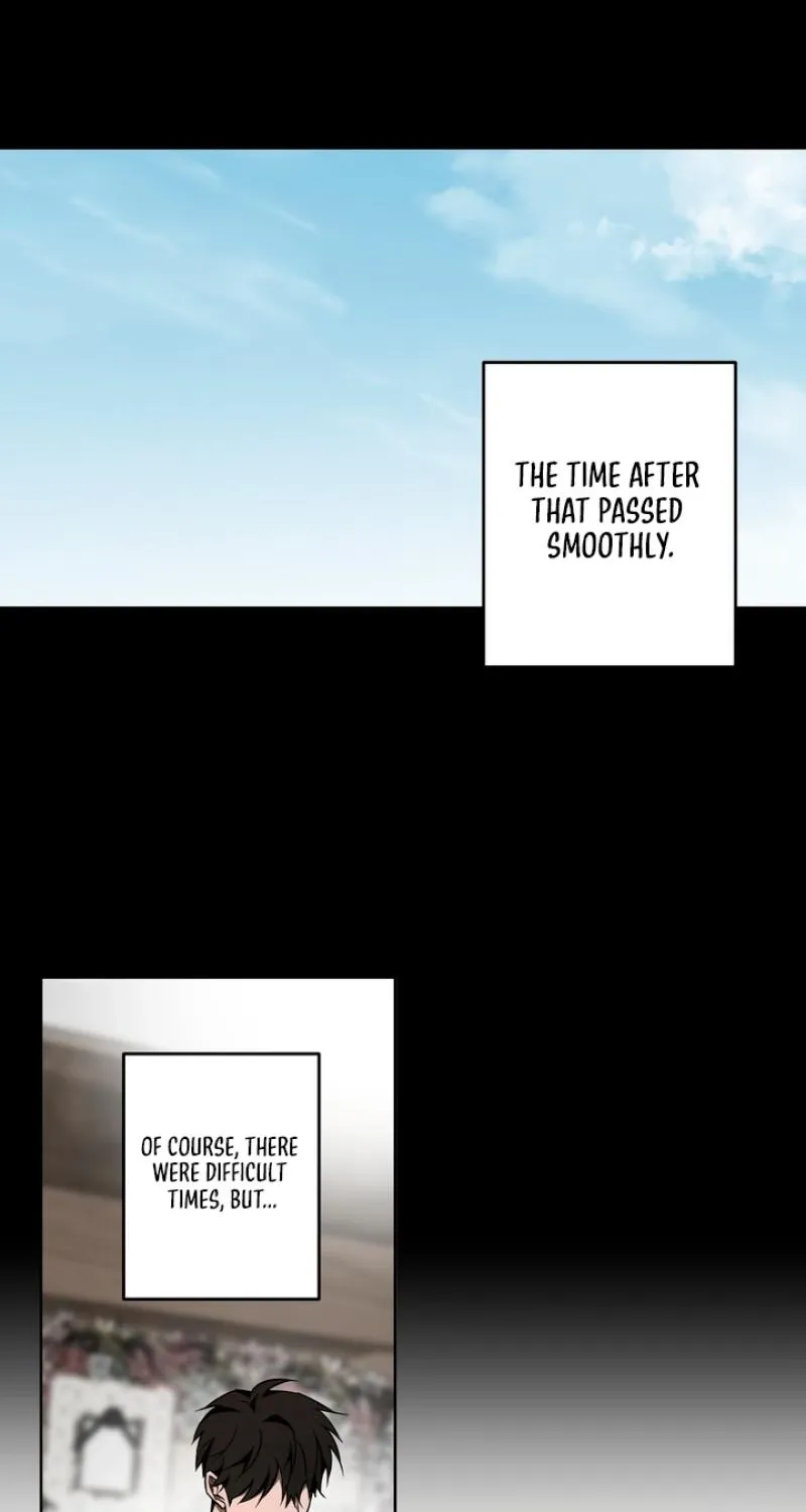 The Secret to Winning Over Unrequited Love Chapter 20 page 2 - 