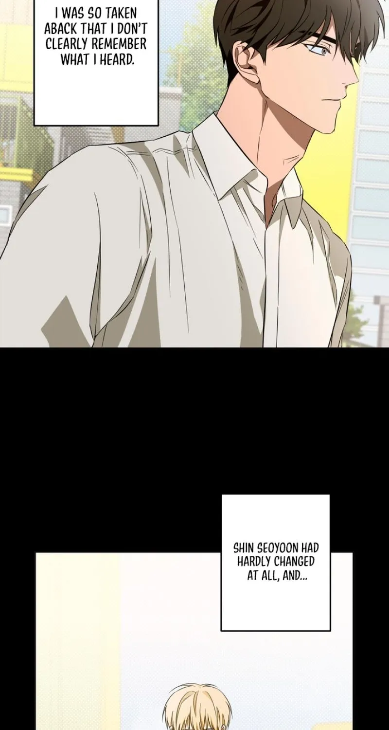 The Secret to Winning Over Unrequited Love Chapter 20 page 15 - 