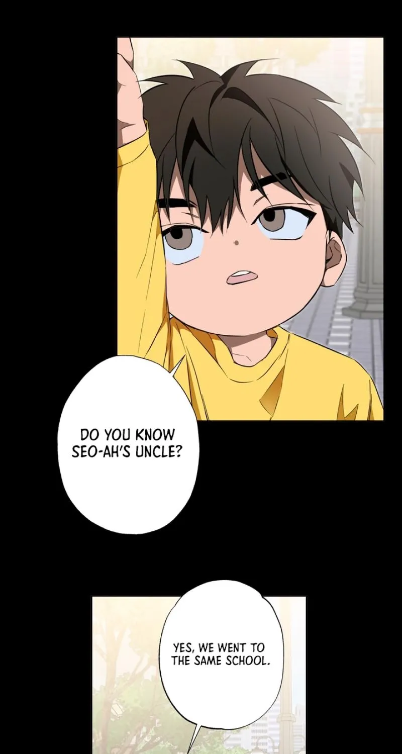 The Secret to Winning Over Unrequited Love Chapter 20 page 22 - 