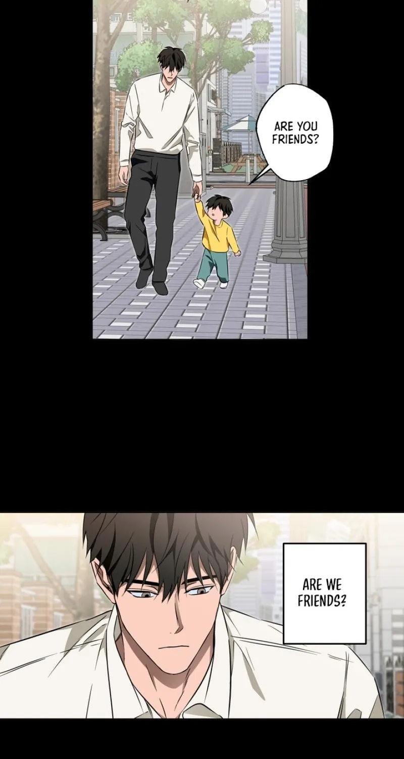 The Secret to Winning Over Unrequited Love Chapter 20 page 23 - 