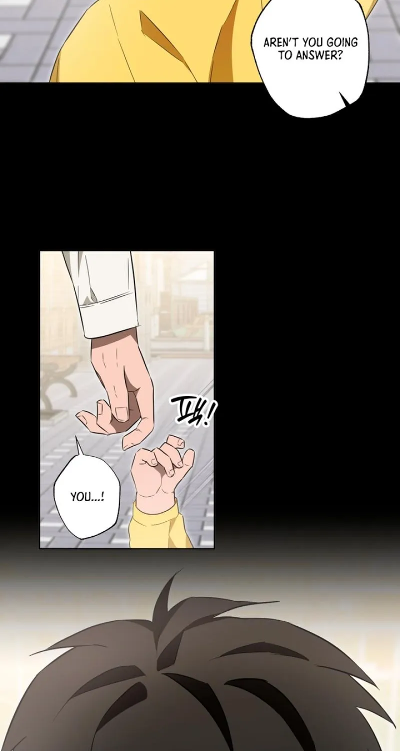 The Secret to Winning Over Unrequited Love Chapter 20 page 27 - 