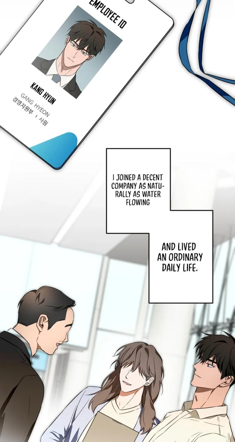 The Secret to Winning Over Unrequited Love Chapter 20 page 4 - 