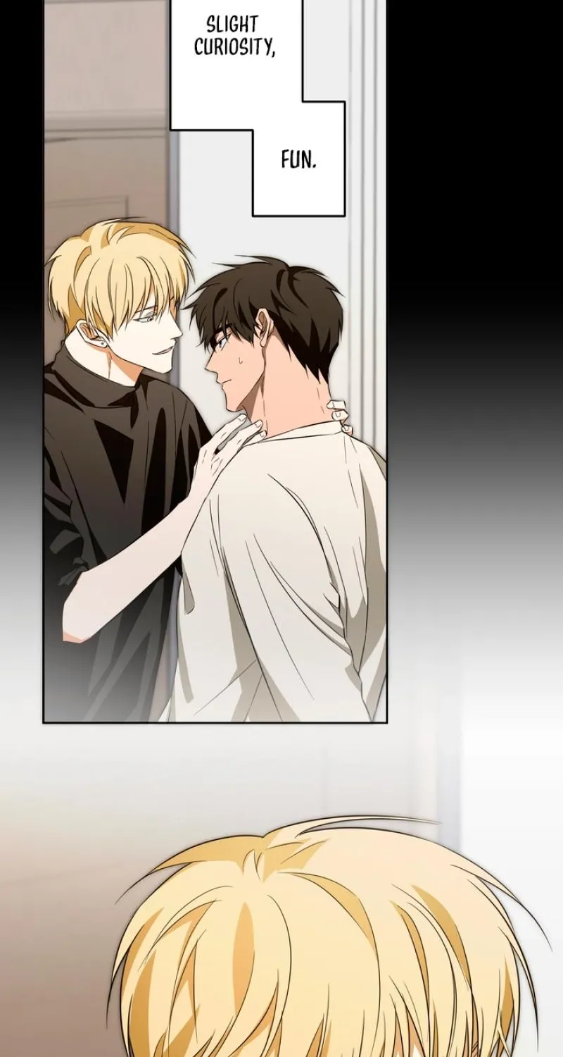 The Secret to Winning Over Unrequited Love Chapter 20 page 35 - 
