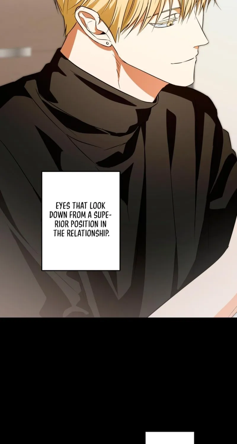 The Secret to Winning Over Unrequited Love Chapter 20 page 36 - 